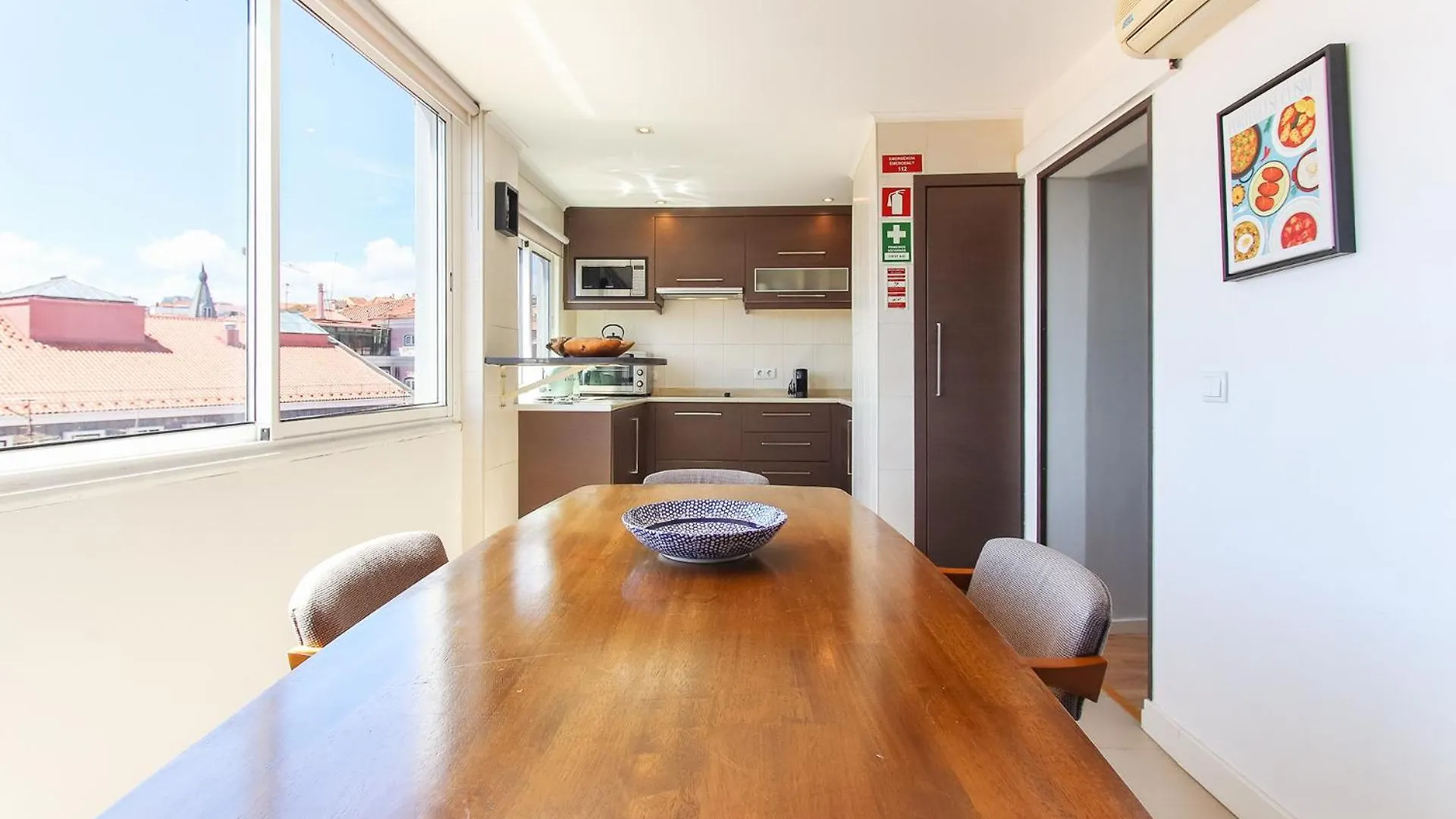 Principe Real Deluxe By Homing Apartment Lisbon