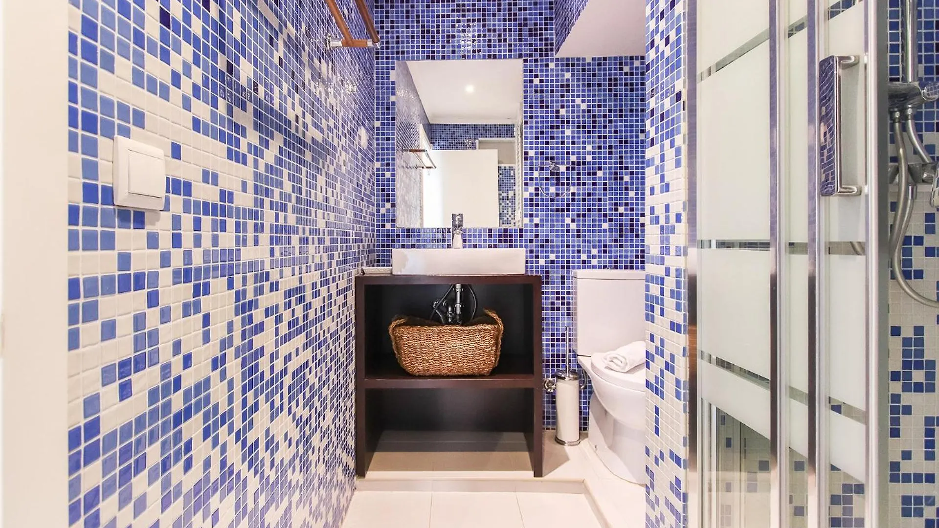 Principe Real Deluxe By Homing Apartment Lisbon